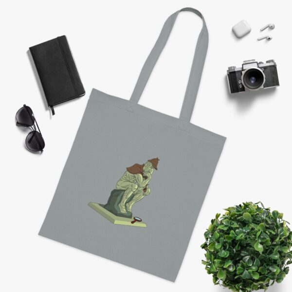 Sherlock Holmes Thinker Bag - Image 5
