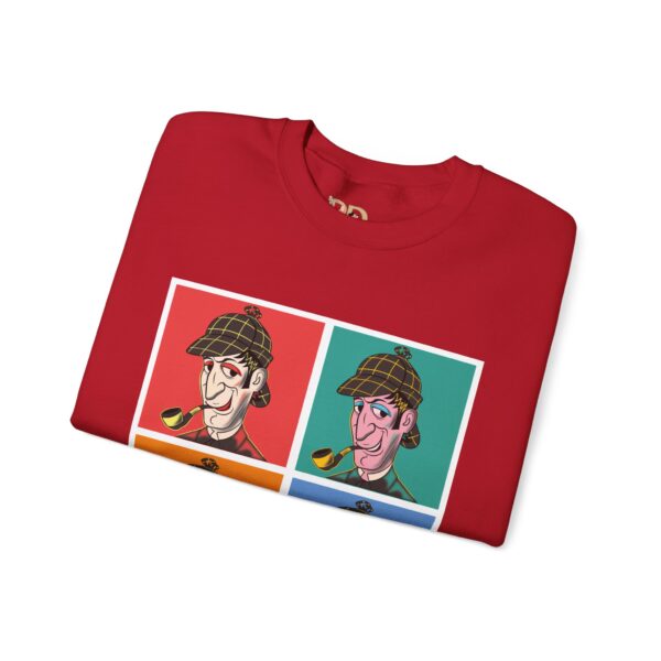 Sherlock AWstyle Sweatshirt - Image 17