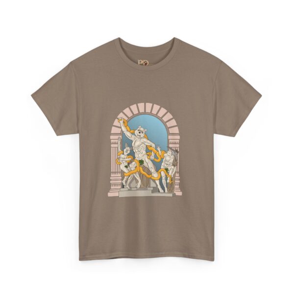 Winnie Laokoon T-Shirt - Image 7