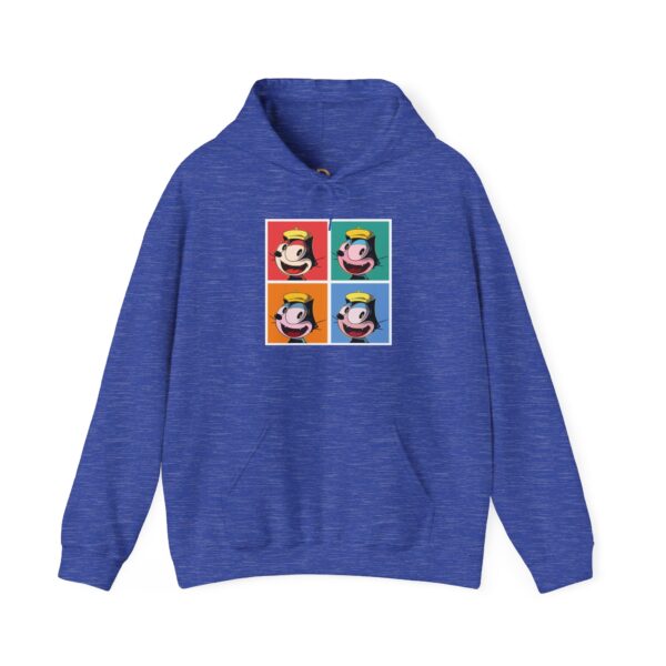 Felix AWstyle Hoodie - Image 13