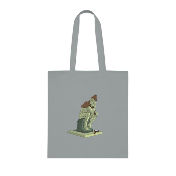 Sherlock Holmes Thinker Bag - Image 4