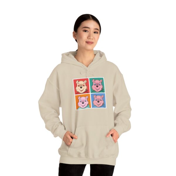 Winnie AWstyle Hoodie - Image 6