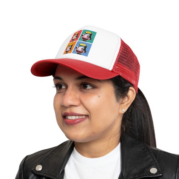 Felix AWstyle Cap - Image 12