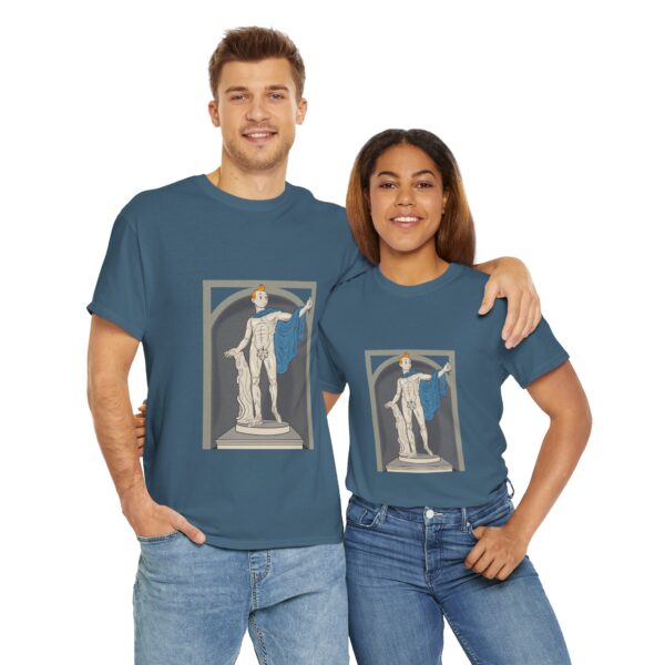 Tintin Apollo T-Shirt - Image 24