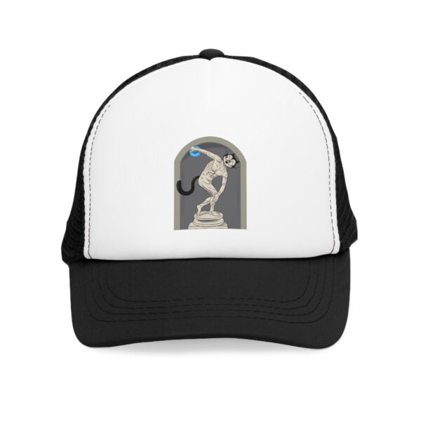 Felix Discobolus Cap - Image 4
