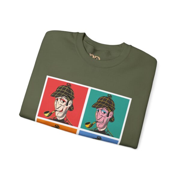 Sherlock AWstyle Sweatshirt - Image 8