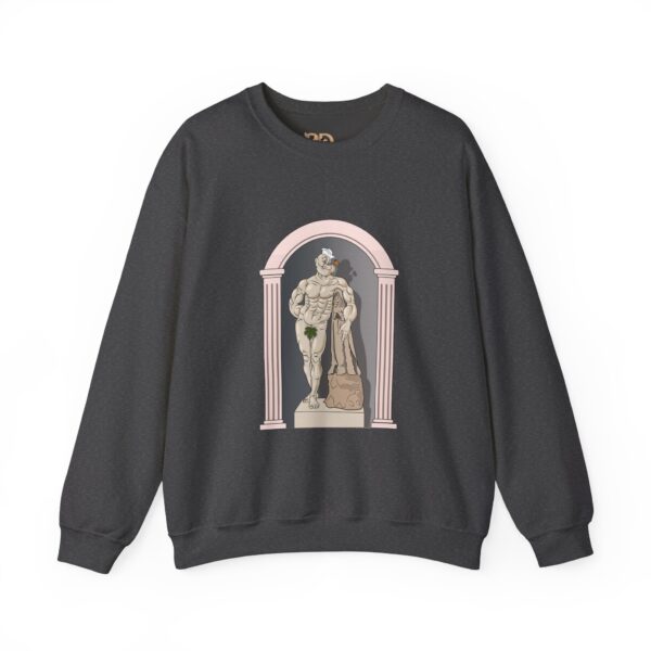 Popeye Heracles Sweatshirt - Image 7