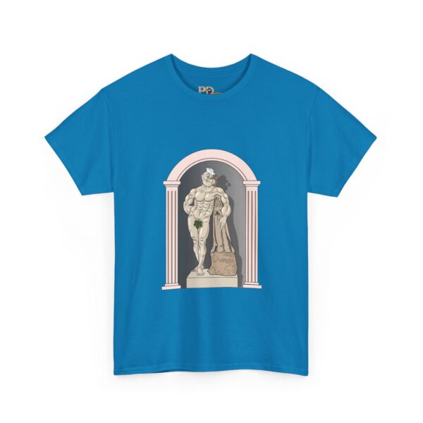 Popeye Heracles T-Shirt - Image 13