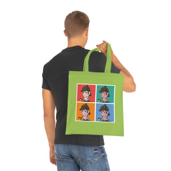 Sherlock AWstyle Bag - Image 6