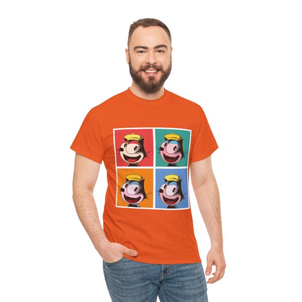 Felix AWstyle T-Shirt - Image 9