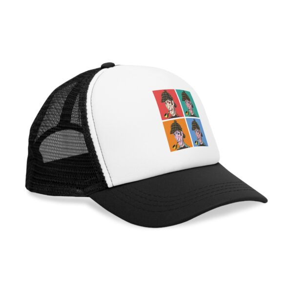 Sherlock AWstyle Cap - Image 3