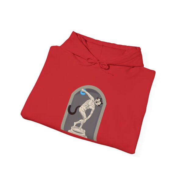 Felix Discobolus Hoodie - Image 17