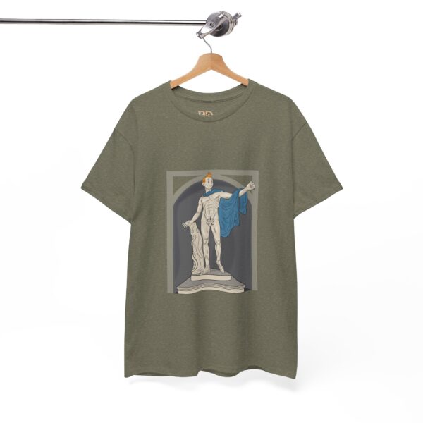 Tintin Apollo T-Shirt - Image 17
