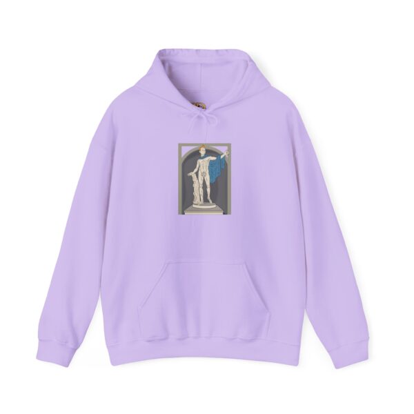 Tintin Apollo Hoodie - Image 2