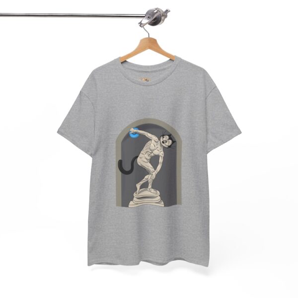Felix Discobolus T-Shirt - Image 8
