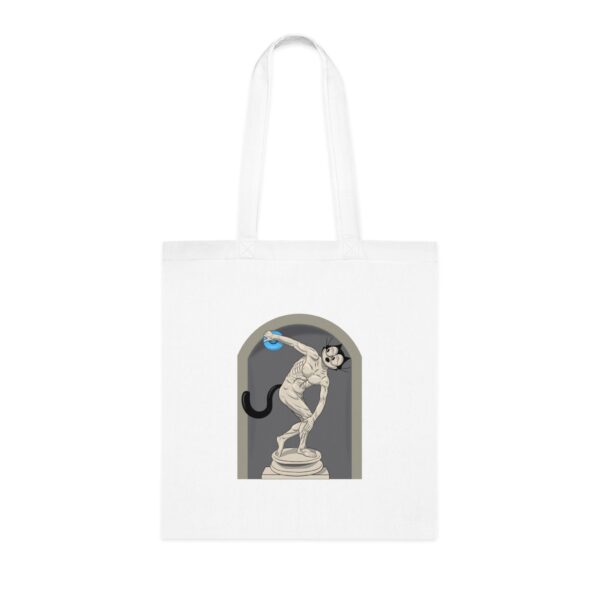 Felix Discobolus Bag - Image 4