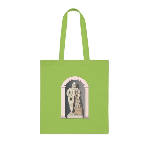 Popeye Heracles Bag - Image 7
