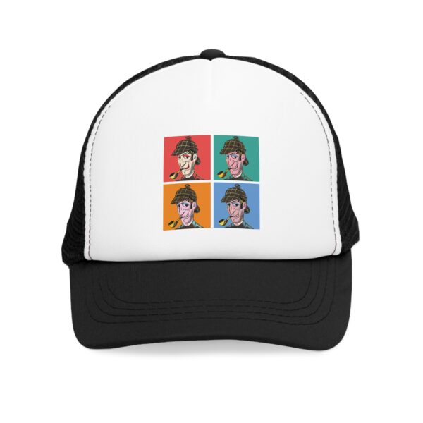 Sherlock AWstyle Cap - Image 2
