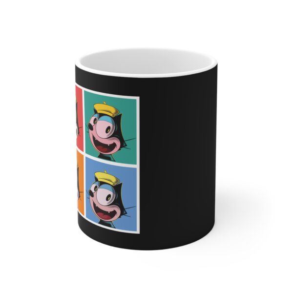 Felix AWstyle Cup - Image 5
