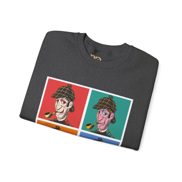 Sherlock AWstyle Sweatshirt - Image 11