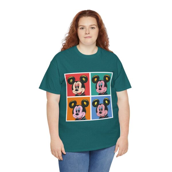 Mickey AWstyle T-Shirt - Image 18