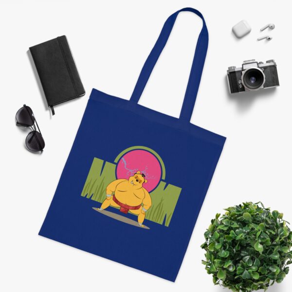 Winnie Sumoist Bag - Image 4