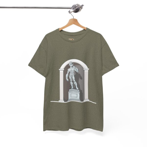 Popeye David T-Shirt - Image 5