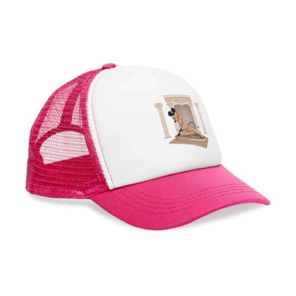 Mickey Dying Gaul Cap - Image 8