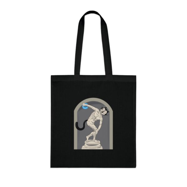 Felix Discobolus Bag - Image 2