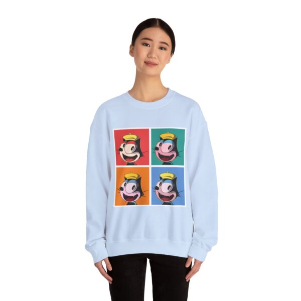 Felix AWstyle Sweatshirt - Image 18