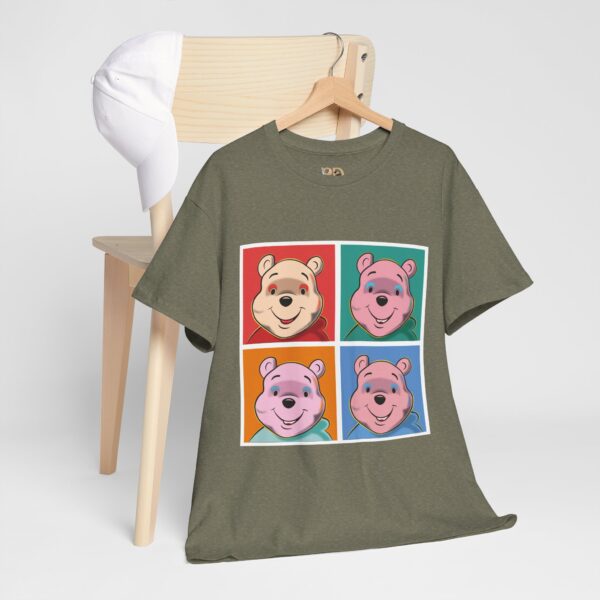 Winnie AWstyle T-Shirt - Image 8