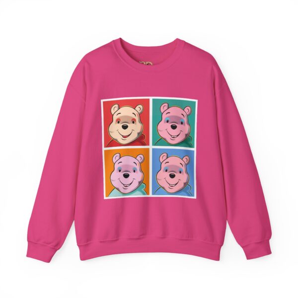 Winnie AWstyle Sweatshirt - Image 2