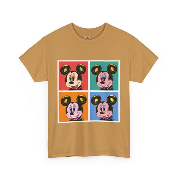 Mickey AWstyle T-Shirt - Image 7