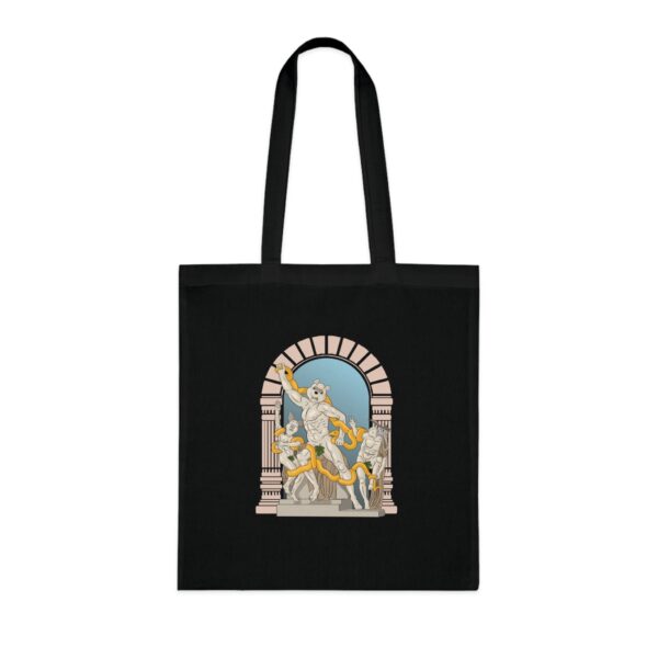 Winnie Laokoon Bag - Image 7