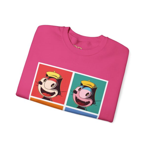 Felix AWstyle Sweatshirt - Image 23