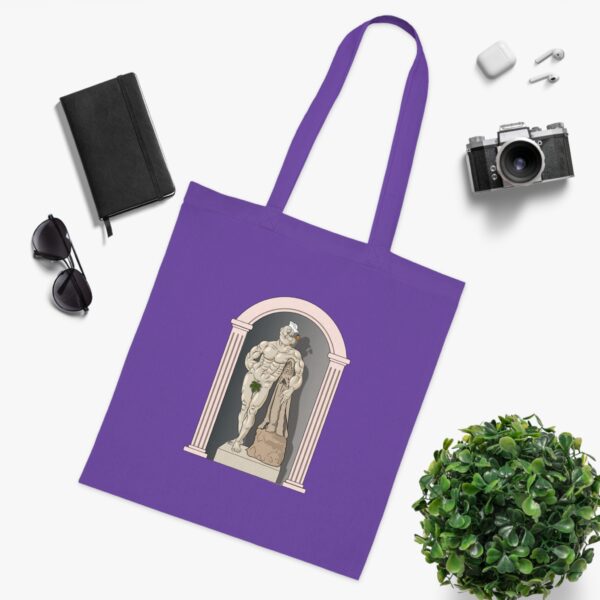 Popeye Heracles Bag - Image 3