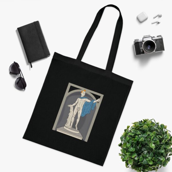 Tintin Apollo Bag - Image 8