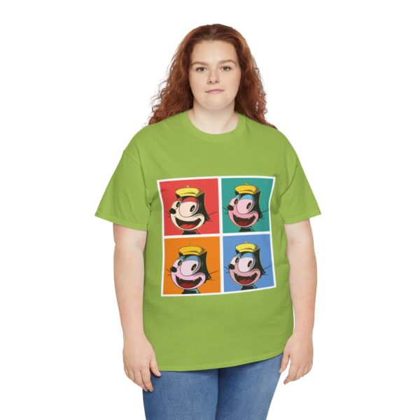 Felix AWstyle T-Shirt - Image 15