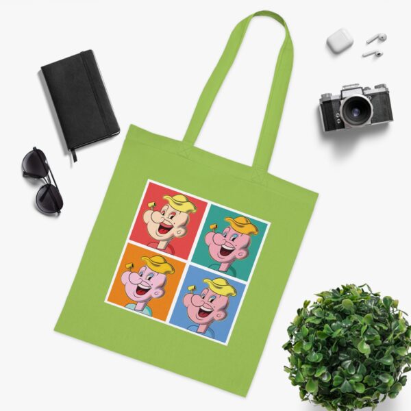 Popeye AWstyle Bag - Image 5
