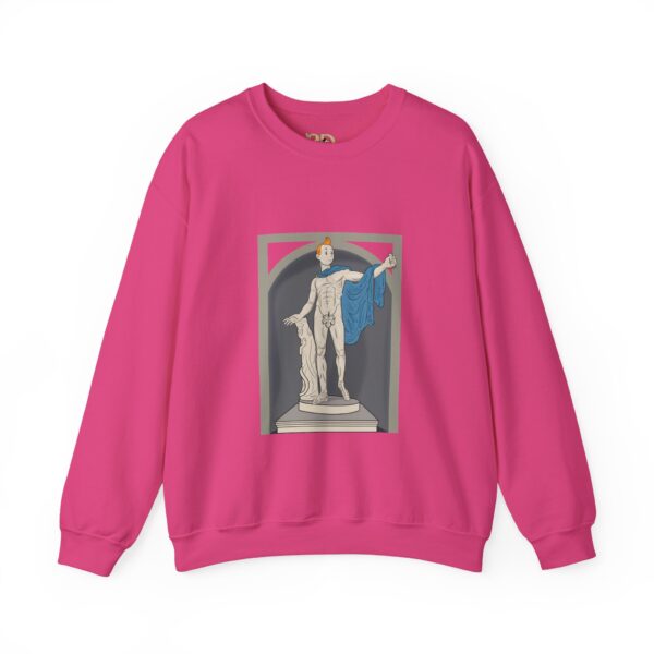 Tintin Apollo Sweatshirt - Image 16