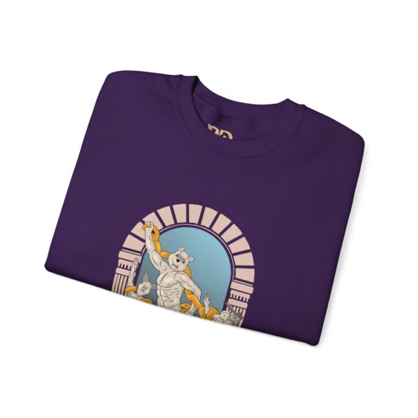 Winnie Laokoon Sweatshirt - Image 14