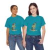 Sherlock Holmes Thinker T-Shirt - Image 18