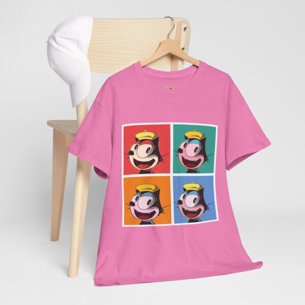 Felix AWstyle T-Shirt - Image 26
