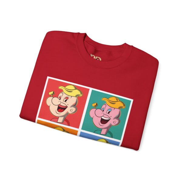 Popeye AWstyle Sweatshirt - Image 20