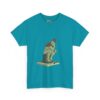 Sherlock Holmes Thinker T-Shirt - Image 16