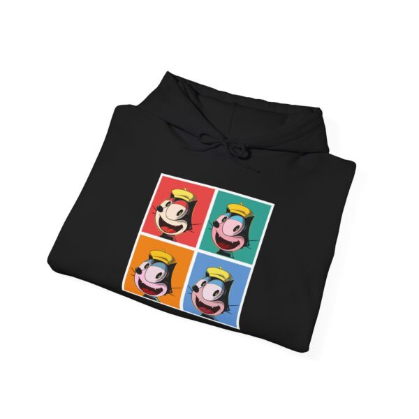 Felix AWstyle Hoodie - Image 3