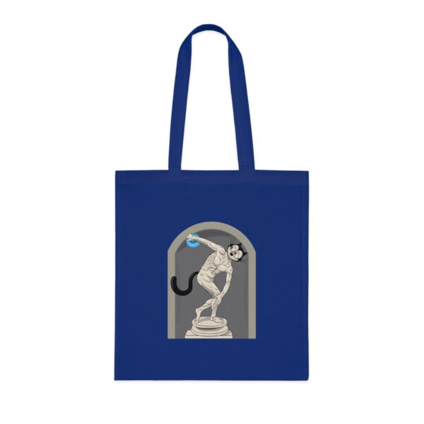 Felix Discobolus Bag - Image 7
