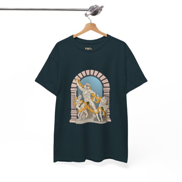 Winnie Laokoon T-Shirt - Image 3