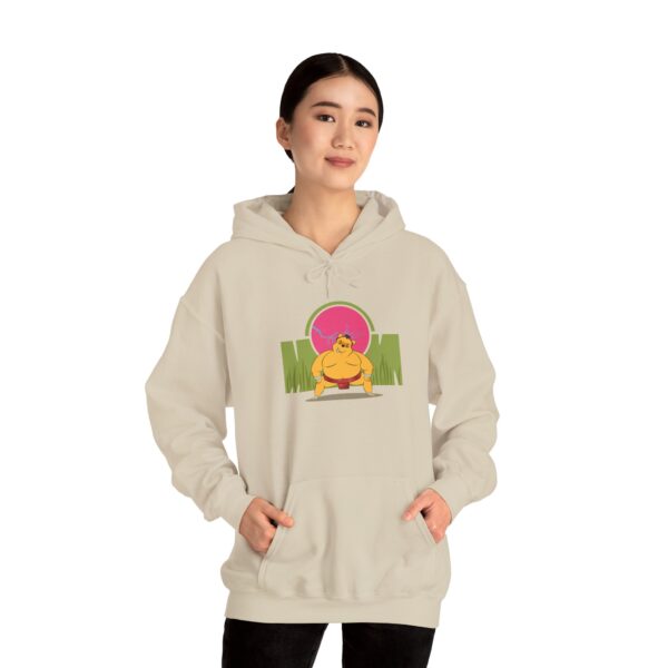 Winnie Sumoist Sweatshirt