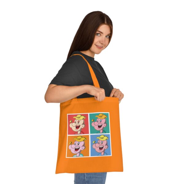 Popeye AWstyle Bag